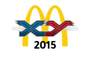 McDonald's Collection 2015