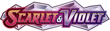 Scarlet & Violet