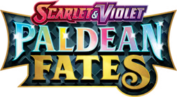 Paldean Fates