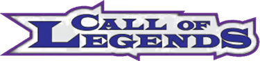 Call of Legends