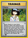 Charity 099/132 from Pokemon TCG Gym Heroes