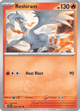 Reshiram 022/142 from Pokemon TCG Stellar Crown