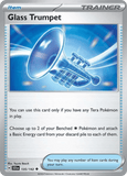 Glass Trumpet 135/142 from Pokemon TCG Stellar Crown