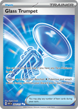 Glass Trumpet 260/217 from Pokemon TCG Ascended Heroes