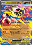 Mega Hawlucha ex 116/217 from Pokemon TCG Ascended Heroes