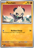 Pancham 115/217 from Pokemon TCG Ascended Heroes