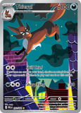Thievul 092/084 from Pokemon TCG Pitch Black