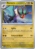 Noivern 157/217 from Pokemon TCG Ascended Heroes