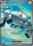 Magnezone ex 226/198 from Pokemon TCG Scarlet & Violet