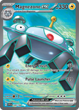 Magnezone ex 226/198 from Pokemon TCG Scarlet & Violet