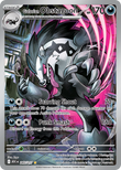 Galarian Obstagoon 245/217 from Pokemon TCG Ascended Heroes