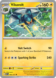 Vikavolt 066/217 from Pokemon TCG Ascended Heroes