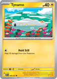 Tynamo 059/217 from Pokemon TCG Ascended Heroes