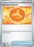 Lumiose Galette 078/088 from Pokemon TCG Perfect Order
