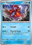 Volcanion 025/088 from Pokemon TCG Perfect Order