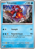 Volcanion 025/088 from Pokemon TCG Perfect Order