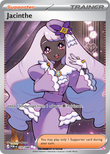 Jacinthe 110/088 from Pokemon TCG Perfect Order