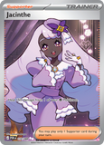 Jacinthe 110/088 from Pokemon TCG Perfect Order