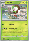 Dartrix 011/088 from Pokemon TCG Perfect Order