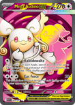 Mega Audino ex 253/217 from Pokemon TCG Ascended Heroes