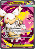 Mega Audino ex 253/217 from Pokemon TCG Ascended Heroes