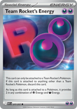 Team Rocket's Energy 217/217 from Pokemon TCG Ascended Heroes