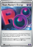 Team Rocket's Energy 217/217 from Pokemon TCG Ascended Heroes