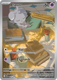 Espurr 095/088 from Pokemon TCG Perfect Order