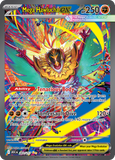 Mega Hawlucha ex 283/217 from Pokemon TCG Ascended Heroes