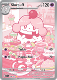 Slurpuff 236/217 from Pokemon TCG Ascended Heroes