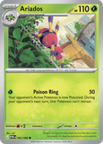 Ariados 002/088 from Pokemon TCG Perfect Order