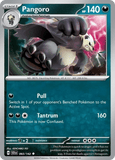 Pangoro 093/142 from Pokemon TCG Stellar Crown