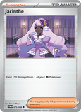 Jacinthe 075/088 from Pokemon TCG Perfect Order