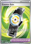 Counter Gain 259/217 from Pokemon TCG Ascended Heroes