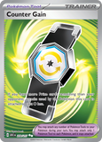 Counter Gain 259/217 from Pokemon TCG Ascended Heroes