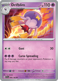 Drifblim 090/198 from Pokemon TCG Scarlet & Violet