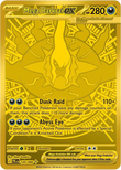 Mega Darkrai ex 120/084 from Pokemon TCG Pitch Black