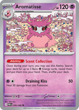 Aromatisse 036/088 from Pokemon TCG Perfect Order