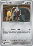Klefki 059/088 from Pokemon TCG Perfect Order