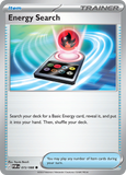 Energy Search 072/088 from Pokemon TCG Perfect Order