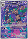 Hop's Trevenant 237/217 from Pokemon TCG Ascended Heroes