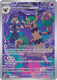 Hop's Trevenant 237/217 from Pokemon TCG Ascended Heroes