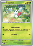 Shaymin 003/088 from Pokemon TCG Perfect Order