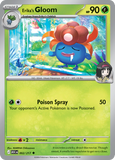 Erika's Gloom 002/217 from Pokemon TCG Ascended Heroes