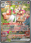 Gardevoir ex 245/198 from Pokemon TCG Scarlet & Violet