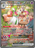 Gardevoir ex 245/198 from Pokemon TCG Scarlet & Violet