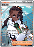Naveen 112/088 from Pokemon TCG Perfect Order