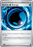 Bubbly Water Energy 084/086 from Pokemon TCG Chaos Rising