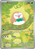 Rowlet 090/088 from Pokemon TCG Perfect Order