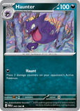 Haunter 049/088 from Pokemon TCG Perfect Order